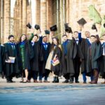 The University of Texas at Austin Acceptance Rate 40