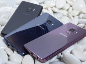 Samsung S9: The Smartphone that Will Take Over the World 38