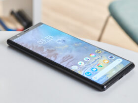 Sony Xperia XZ evaluate: A suitable telephone but it's lacking a killer characteristic 38 Sony Xperia XZ evaluate: A suitable telephone but it's lacking a killer characteristic 38