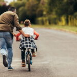 At What Age Can You Teach Your Child to Cycle 39
