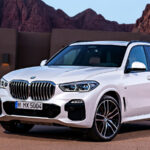 BMW X5 - 10 Reasons Why You Should Be Buying This Car 40
