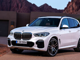 BMW X5 - 10 Reasons Why You Should Be Buying This Car 38 BMW X5 - 10 Reasons Why You Should Be Buying This Car 38