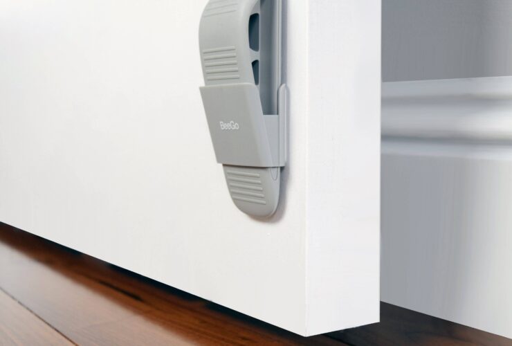 Want easy-to-set-up machine security 63