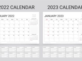 3 Monthly Calendar Templates That Convert Visitors into Buyers 38