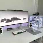 White Computer Monitor Ideas: How to Create a Successful Youtube Channel? 39