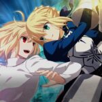 Melty Blood: The Manga Revolution That Shaped Japan 40