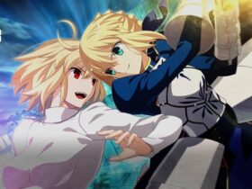 Melty Blood: The Manga Revolution That Shaped Japan 38 Melty Blood: The Manga Revolution That Shaped Japan 38