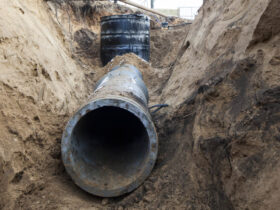 What are the consequences of ignoring a sewer line issue? 38 What are the consequences of ignoring a sewer line issue? 38