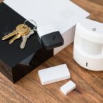 How to get top home security 40