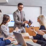 Improving the first-rate of training 40