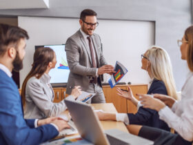 On how tech is reshaping training 38 On how tech is reshaping training 38