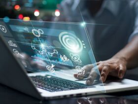 Harness the strength of algorithms to provide fairer 38