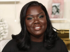 MAC Cosmetics and Nyma Tang of Darkest Shade Make 38 MAC Cosmetics and Nyma Tang of Darkest Shade Make 38