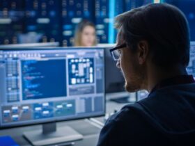 Hacked computer systems lower back after paying ransom 46 Hacked computer systems lower back after paying ransom 46