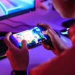 Critics switch on new generation of gaming 39
