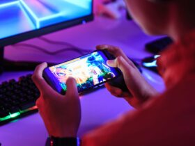 Critics switch on new generation of gaming 38