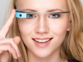 Could an Update Mean a Google Glass Resurgence? 38 Could an Update Mean a Google Glass Resurgence? 38