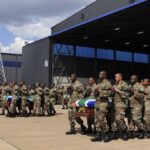 SANDF activity rip-off: 'The General' is unmasked 40