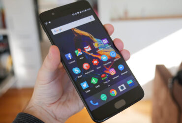 OnePlus 5 Review 54 OnePlus 5 Review 54