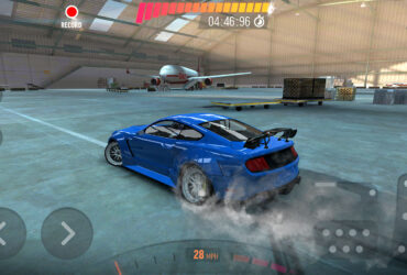 Why Play With Drift Max Pro? 56 Why Play With Drift Max Pro? 54