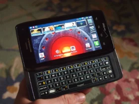 How To Install Xender Mod For Your Motorola DROID 38