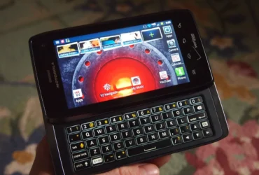How To Install Xender Mod For Your Motorola DROID 60 How To Install Xender Mod For Your Motorola DROID 57