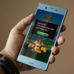 Sony Xperia XZs telephone now to release on April 3 in India 39