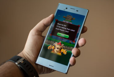 Sony Xperia XZs telephone now to release on April 3 in India 51