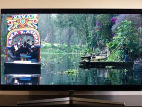 Samsung UE55MU8000 evaluation 38 Samsung UE55MU8000 evaluation 38