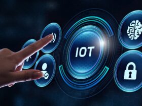 Rise of the machines: who is the ‘net of things’ accurate for? 38 Rise of the machines: who is the ‘net of things’ accurate for? 38