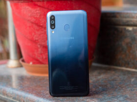 Samsung Galaxy M30 to go on sale 38 Samsung Galaxy M30 to go on sale 38