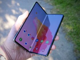 Galaxy Fold bend check: Samsung's foldable telephone can face up to up to two,00,000 folds 43 Galaxy Fold bend check: Samsung's foldable telephone can face up to up to two,00,000 folds 42