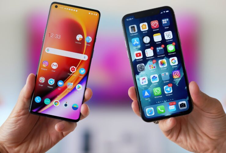 Rugged Mobile Devices: A Supply Chain Necessity 55 Rugged Mobile Devices: A Supply Chain Necessity 51