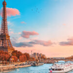 Have Paris assets expenses smashed the €10k consistent with square metre barrier? 40