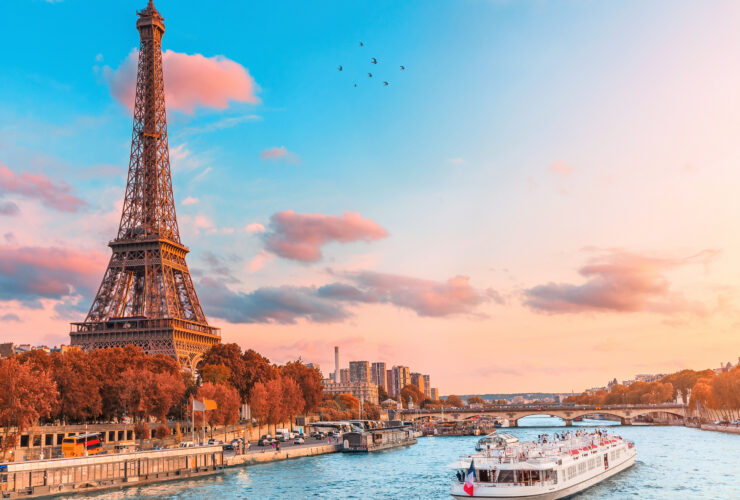 Have Paris assets expenses smashed the €10k consistent with square metre barrier? 48 Have Paris assets expenses smashed the €10k consistent with square metre barrier? 48