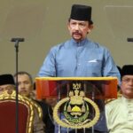 UN Slams 'Inhuman' Brunei Law On Stoning For Adultery, Gay Sex 39