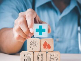 Precision medicine has changed health care 49 Precision medicine has changed health care 48