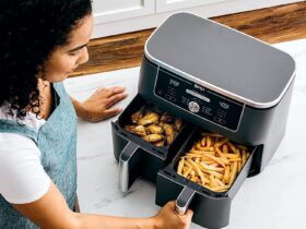 Are air fryers healthy? 66