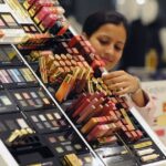 TPG Growth invests in beauty merchandise e-tailer Nykaa 38