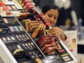 TPG Growth invests in beauty merchandise e-tailer Nykaa 49 TPG Growth invests in beauty merchandise e-tailer Nykaa 48