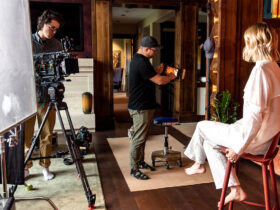 Life' Documentary Nominated for Daytime Emmy 67 Life' Documentary Nominated for Daytime Emmy 66