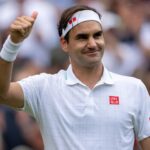 Why Roger Federer Could Be World 39