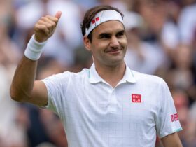 Why Roger Federer Could Be World 38 Why Roger Federer Could Be World 38