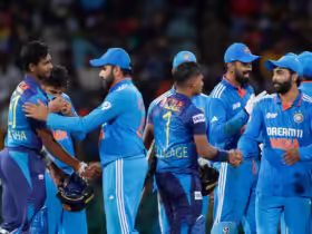 Return to World Match Play Final 54