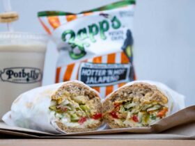 19 Incredible Sandwich Chains the Entire Country Needs 38 19 Incredible Sandwich Chains the Entire Country Needs 38