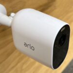 The excellent home safety cameras in the UK 40