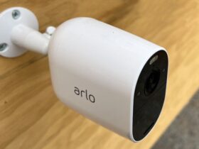 The excellent home safety cameras in the UK 66