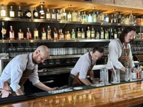 Tucson bar The Original Hideout featured on display ‘Bar Rescue 66 Tucson bar The Original Hideout featured on display ‘Bar Rescue 60