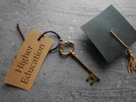 The Future Of Higher Education 55 The Future Of Higher Education 54