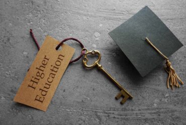 The Future Of Higher Education 51